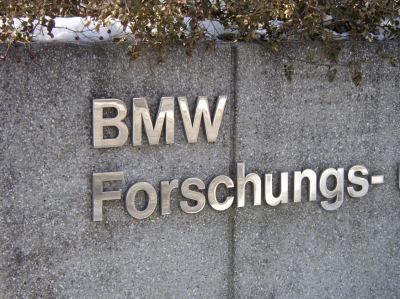 BMW - Forschungs- und Innovationszentrum