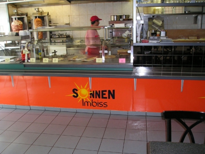 Sonnen Imbiss