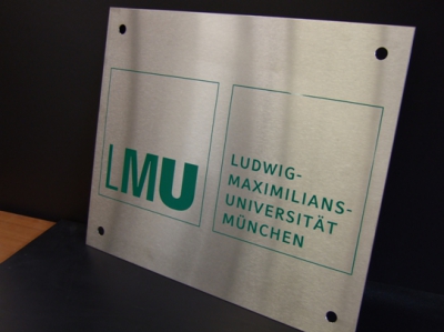 Ludwig Maximilian Universität München